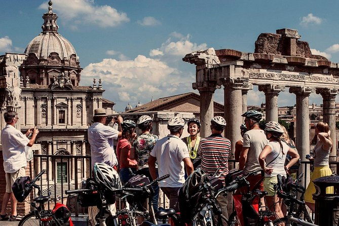 rome-city-small-group-bike-tour-with-quality-cannondale-ebike