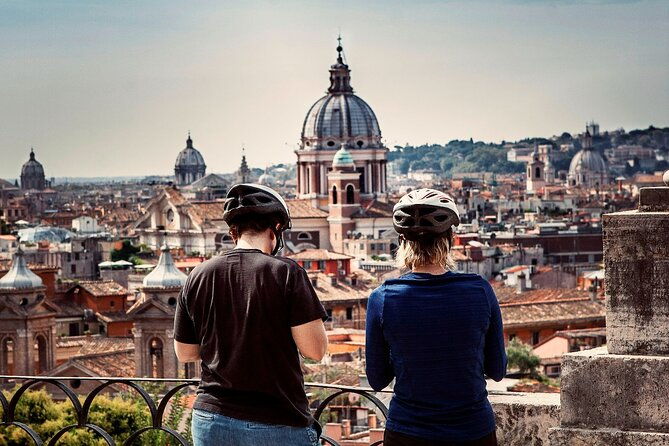 rome-city-small-group-bike-tour-with-quality-cannondale-ebike