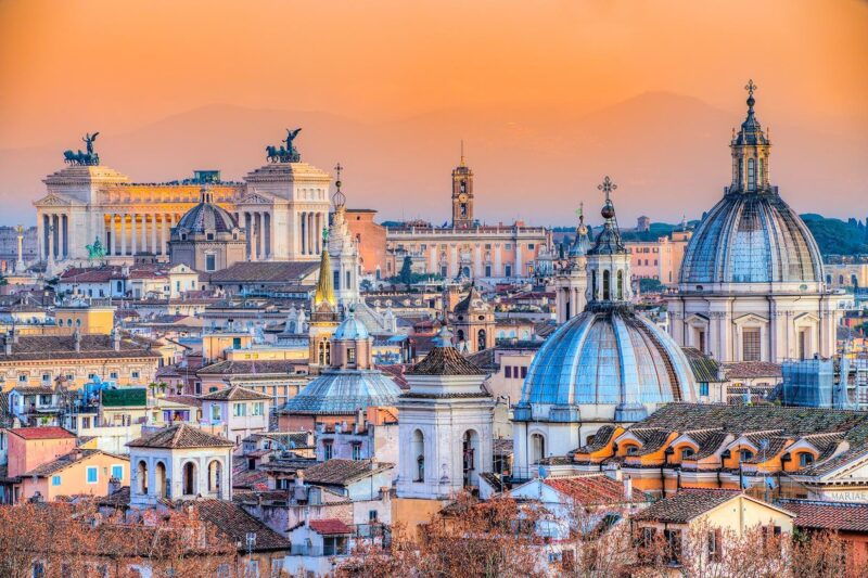 rome-city-walking-tour