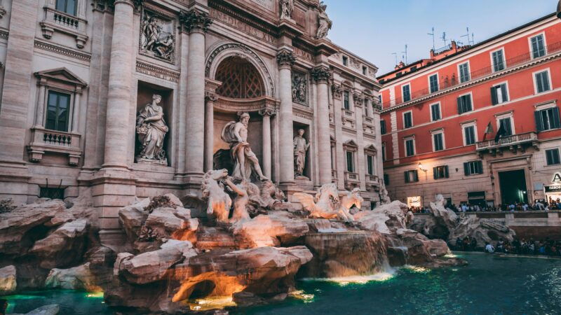 rome-city-walking-tour