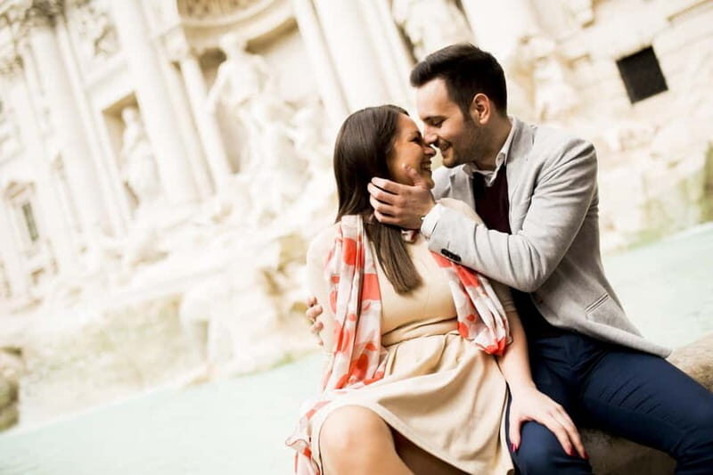 Rome: Classics Photoshoot - Key Points