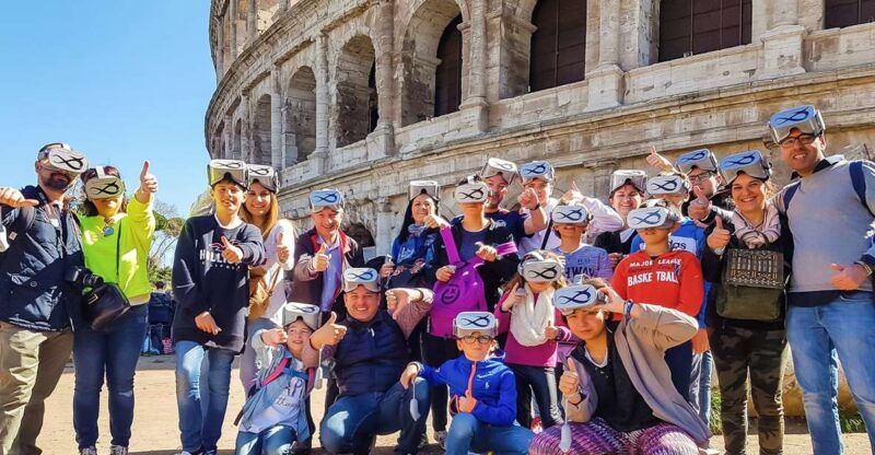 rome-colosseum-access-and-self-guided-virtual-reality-tour