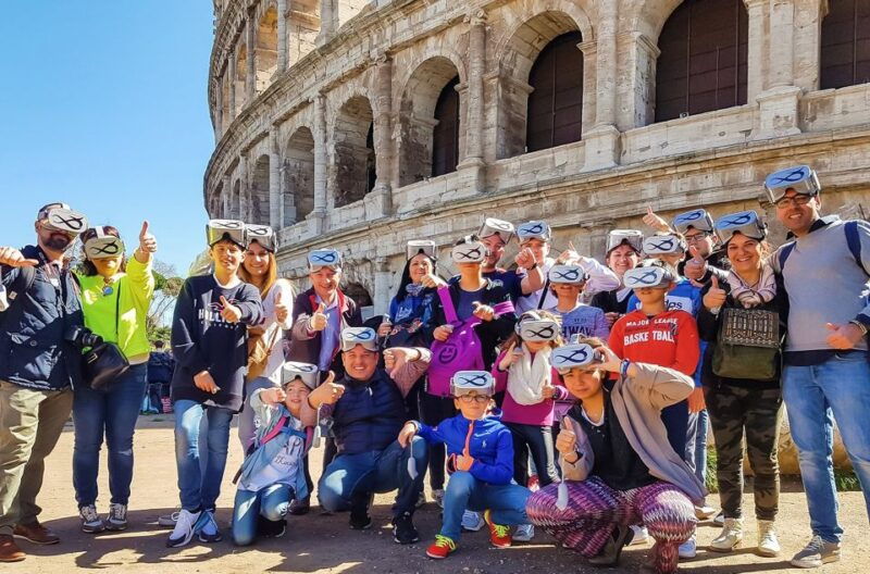 rome-colosseum-access-and-self-guided-virtual-reality-tour