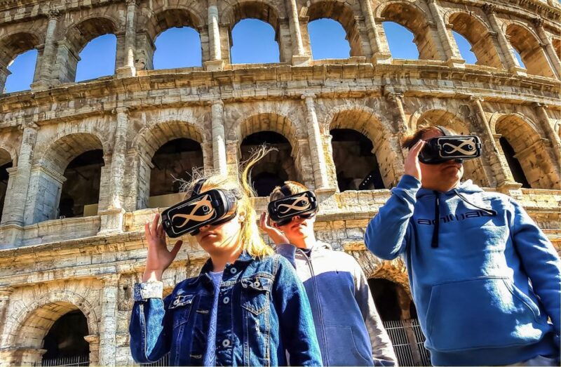 rome-colosseum-access-and-self-guided-virtual-reality-tour