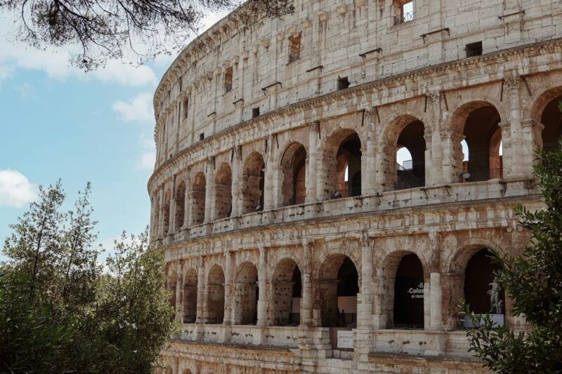 rome-colosseum-and-altar-of-the-fatherland-elevator-ticket