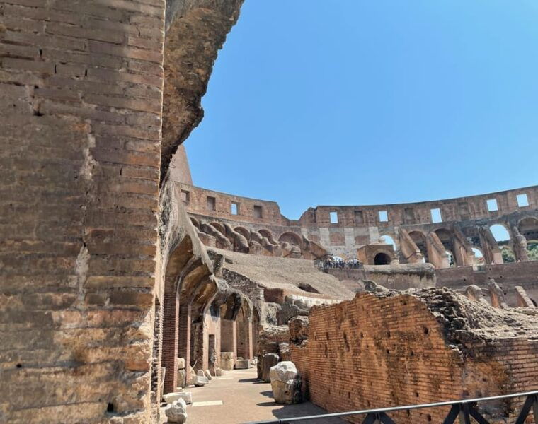 rome-colosseum-and-altar-of-the-fatherland-elevator-ticket