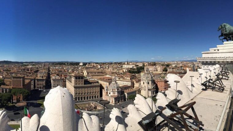 rome-colosseum-and-altar-of-the-fatherland-elevator-ticket