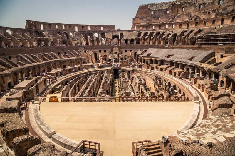 Rome: Colosseum and Ancient Rome Small Group Guided Tour - Final Thoughts: Is It Worth It?