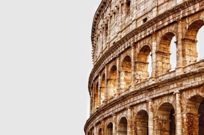 rome-colosseum-and-forum-tour-with-a-guarantee-of-max-6-pax