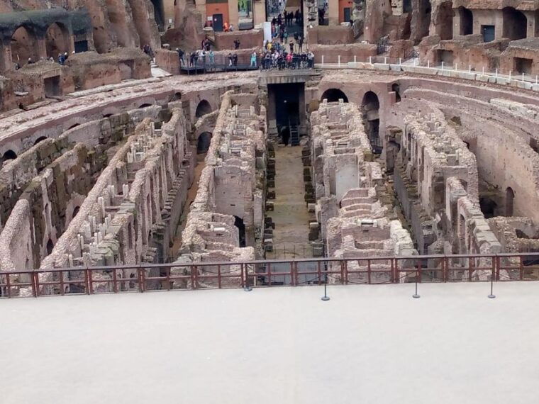 rome-colosseum-and-forum-tour-with-a-guarantee-of-max-6-pax