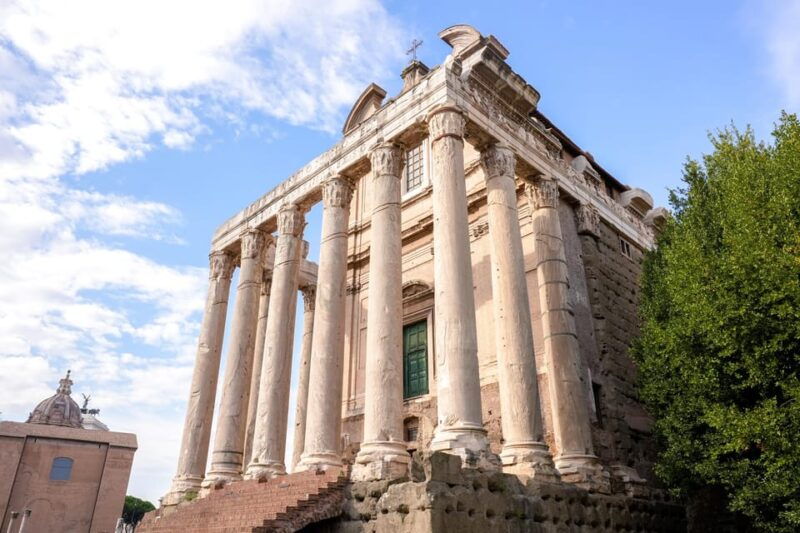 rome-colosseum-and-roman-forum-access-with-audio-guide-app