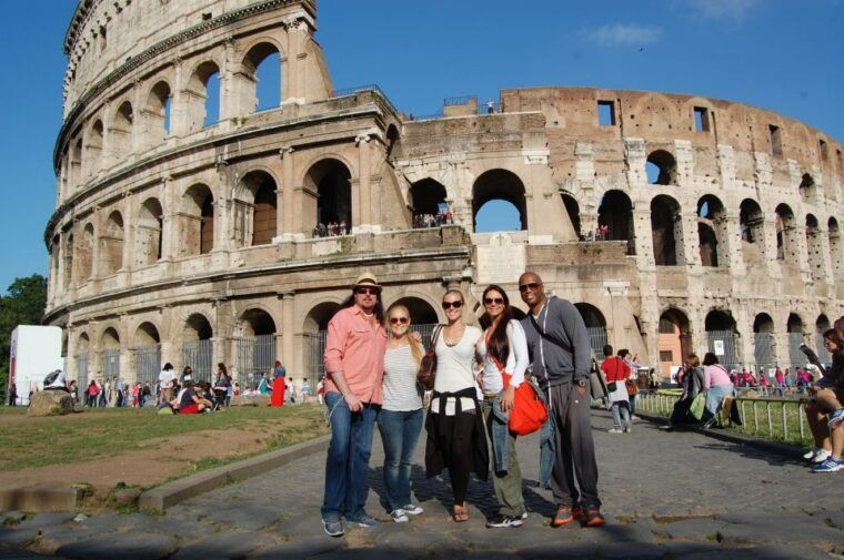 rome-colosseum-and-roman-forum-private-guided-tour
