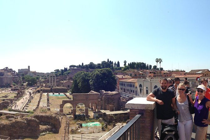 rome-colosseum-and-roman-forum-private-tour