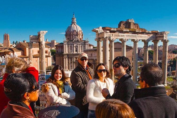 rome-colosseum-and-roman-forum-private-tour