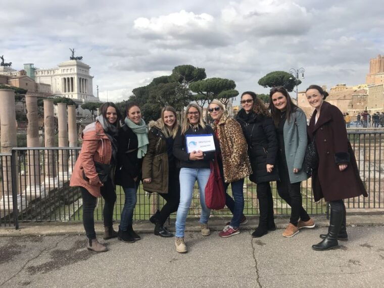 rome-colosseum-and-roman-forum-small-group-tour-in-german