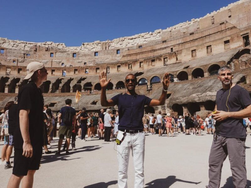 rome-colosseum-arena-and-palatine-hill-small-group-tour