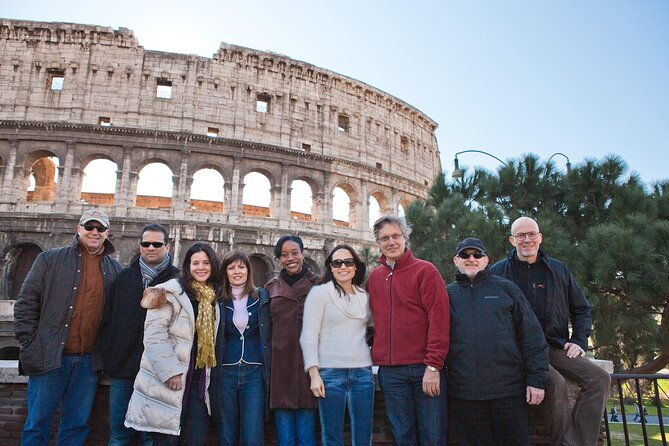 rome-colosseum-arena-and-roman-forum-small-group-max-10-people