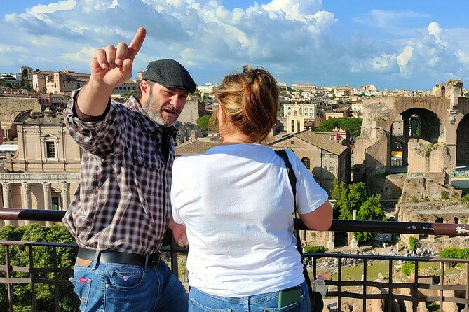 rome-colosseum-arena-and-roman-forum-small-group-max-10-people