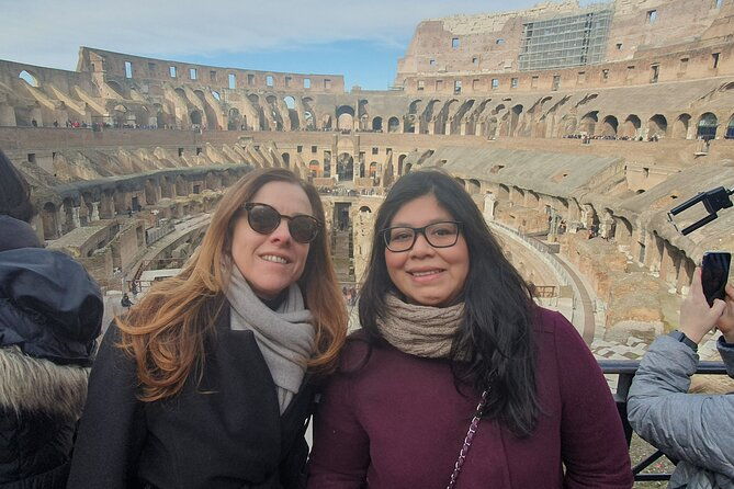 rome-colosseum-arena-and-roman-forum-small-group-tour