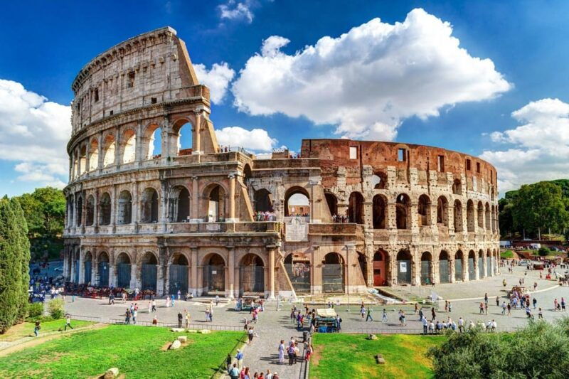 rome-colosseum-arena-floor-access-roman-forum-tour