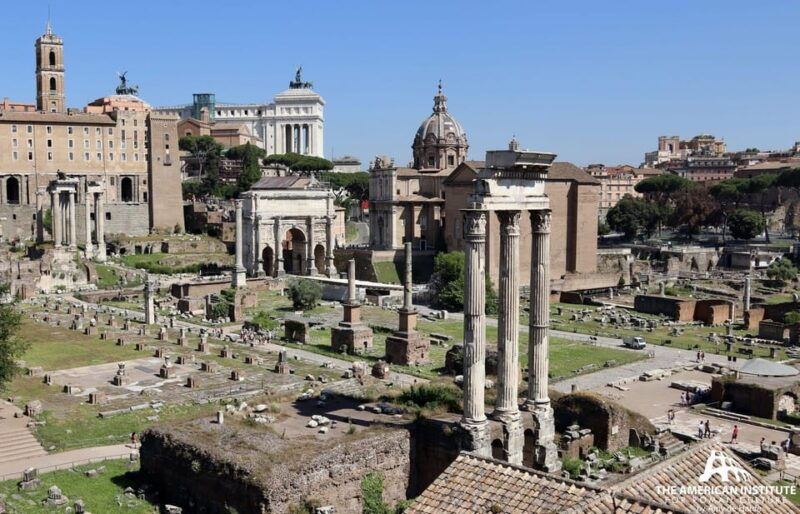 rome-colosseum-arena-floor-access-roman-forum-tour