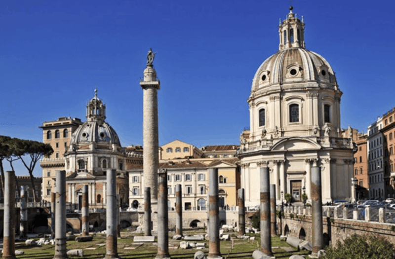 rome-colosseum-arena-floor-and-forum-small-group-tour