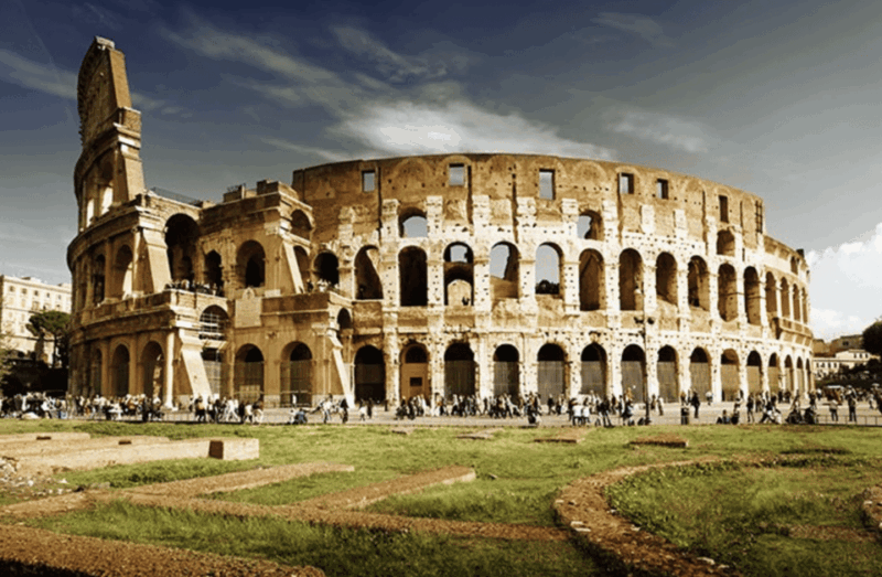 rome-colosseum-arena-floor-and-forum-small-group-tour