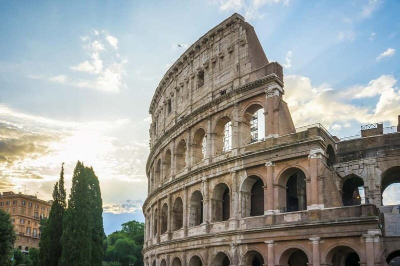 Rome: Colosseum Arena Floor Guided Tour with Roman Forum - Price and Value
