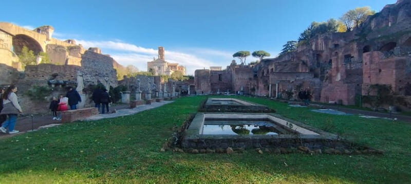 Rome: Colosseum ARENA FLOOR - Private Tour - The Itinerary and What You Can Expect