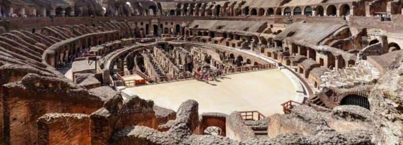 rome-colosseum-arena-forum-palatine-access-audioguide