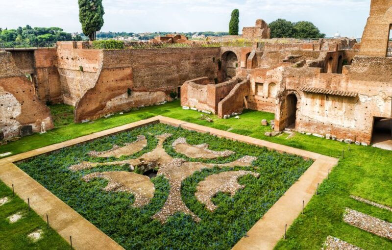 rome-colosseum-arena-forum-palatine-hill-private-tour