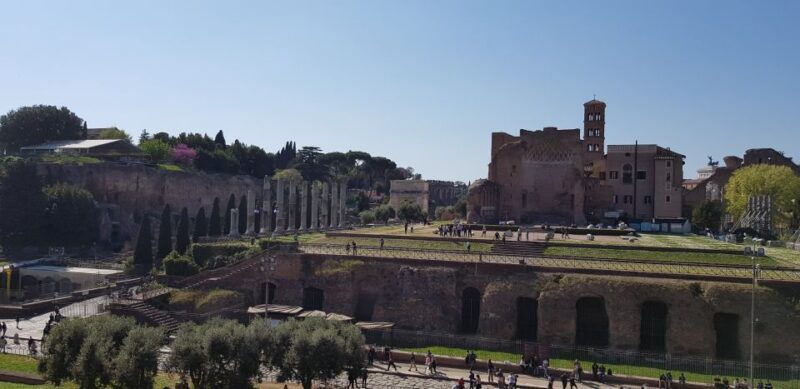 rome-colosseum-arena-forum-palatine-hill-private-tour