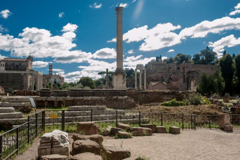 rome-colosseum-arena-forum-palatine-hill-private-tour