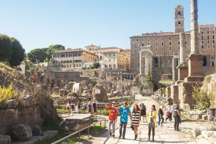 rome-colosseum-arena-forum-palatine-hill-private-tour