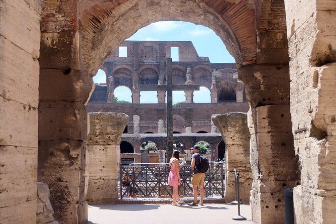 rome-colosseum-arena-palatine-forum-gladiators-stage-tour