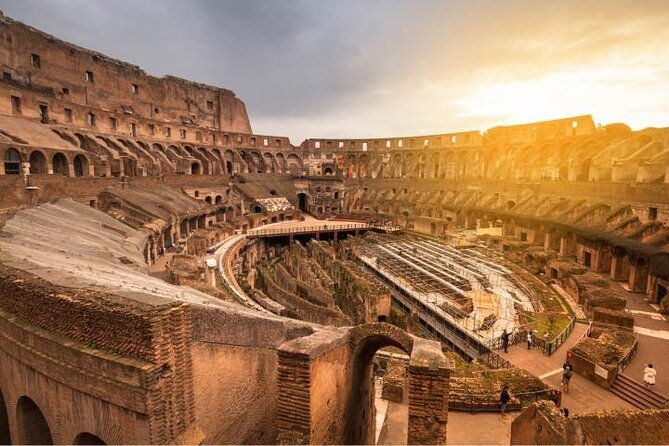 rome-colosseum-arena-palatine-forum-gladiators-stage-tour