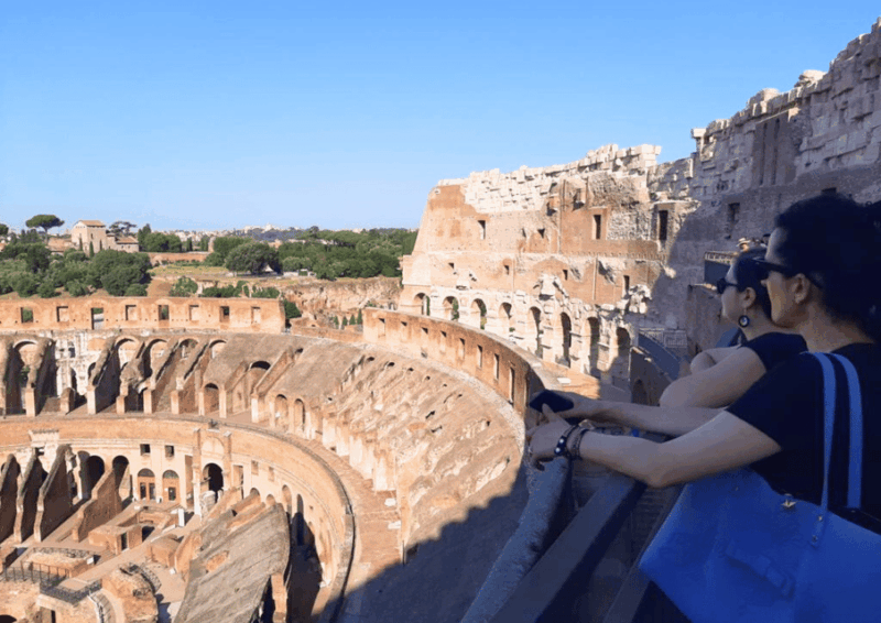 rome-colosseum-arena-roman-forum-small-group-tour