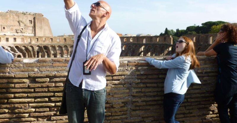 rome-colosseum-attic-and-roman-forum-private-tour