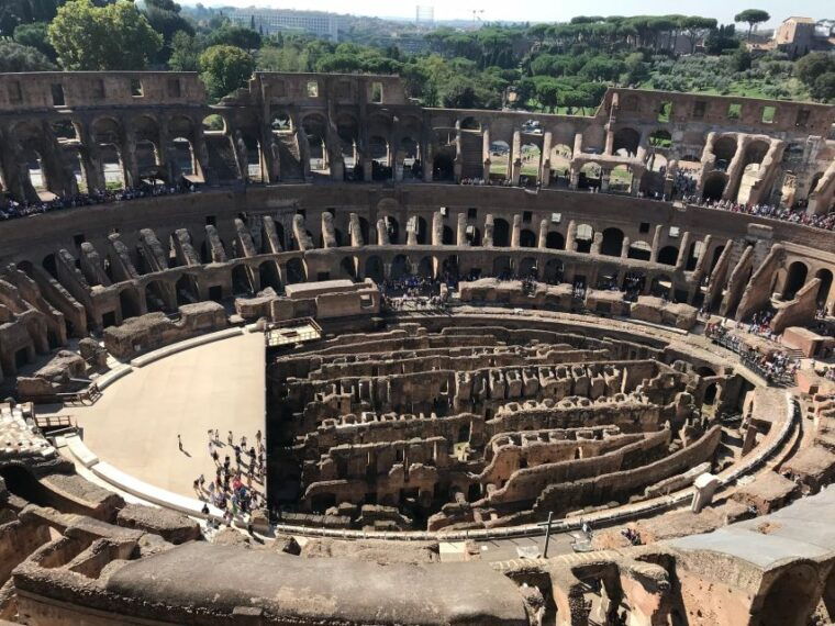 rome-colosseum-attic-and-roman-forum-private-tour