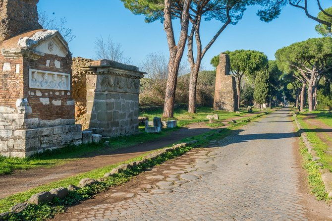 rome-colosseum-catacombs-underground-tours-transfer