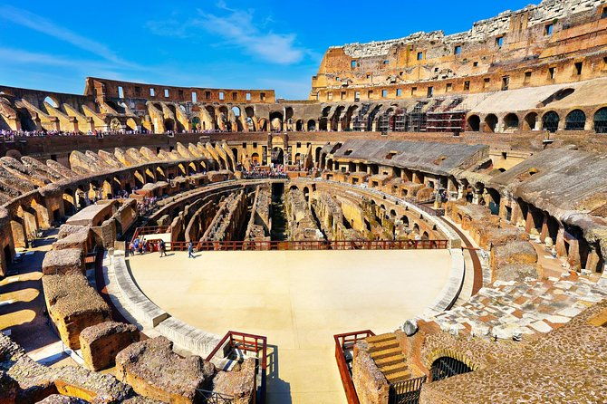 rome-colosseum-catacombs-underground-tours-transfer