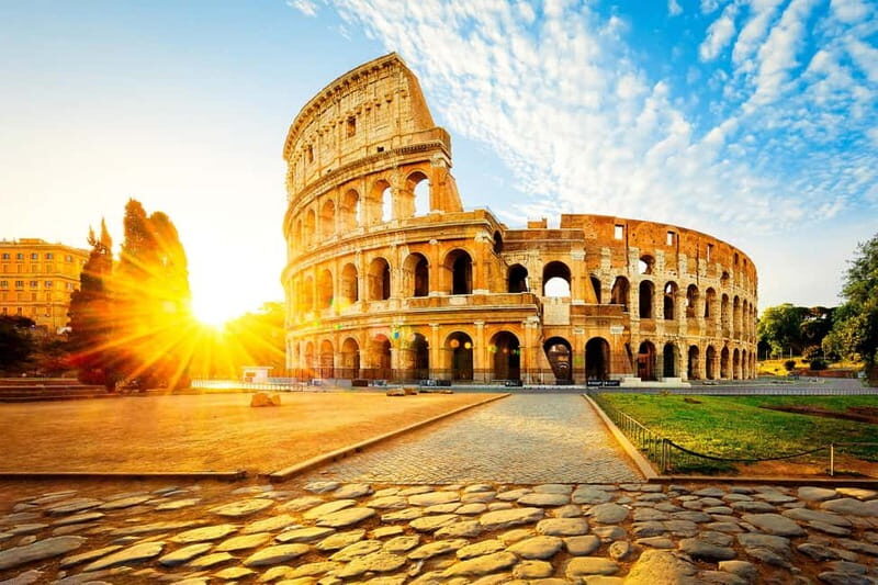 Rome: Colosseum Entry, Palatine Hill, Forum, with Audioguide - A Closer Look at the Itinerary and Experience