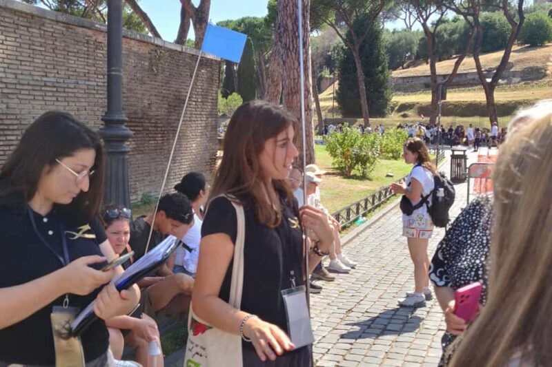 Rome: Colosseum Entry + Virtual Reality Tour Experience - Authentic Reviews and Real Insights