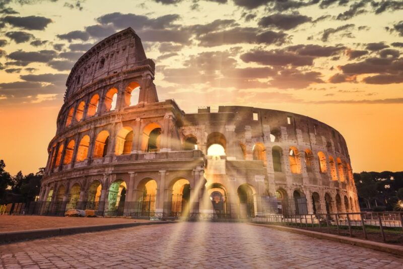 rome-colosseum-evening-guided-tour-with-arena-floor-access