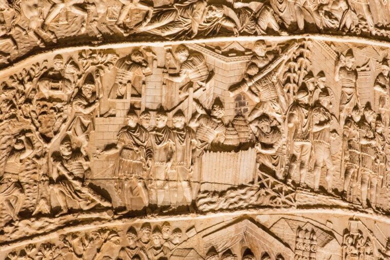 rome-colosseum-evening-guided-tour-with-arena-floor-access