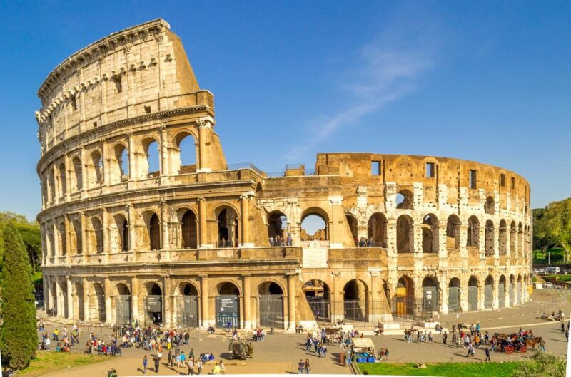 rome-colosseum-experience-with-audio-guide-and-arena-option