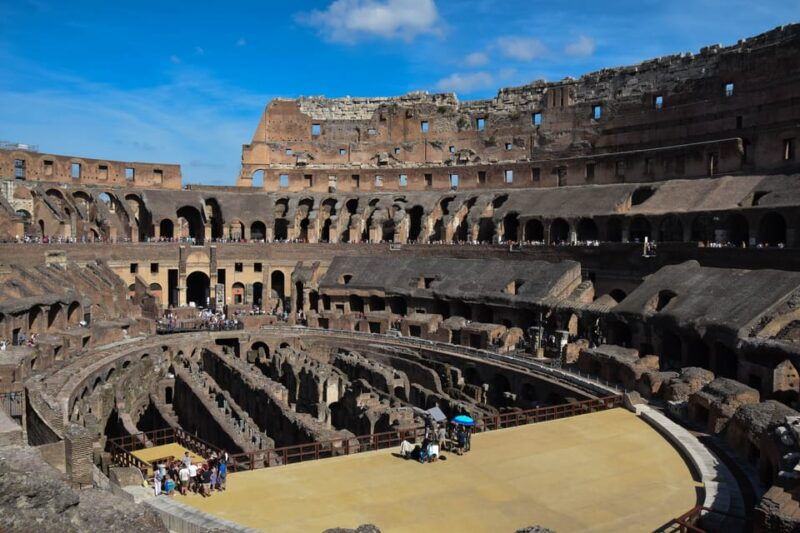 rome-colosseum-experience-with-audio-guide-and-arena-option
