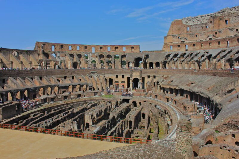 rome-colosseum-experience-with-audio-guide-and-arena-option