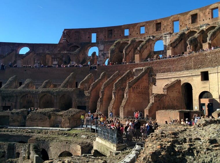rome-colosseum-experience-with-audio-guide-and-arena-option
