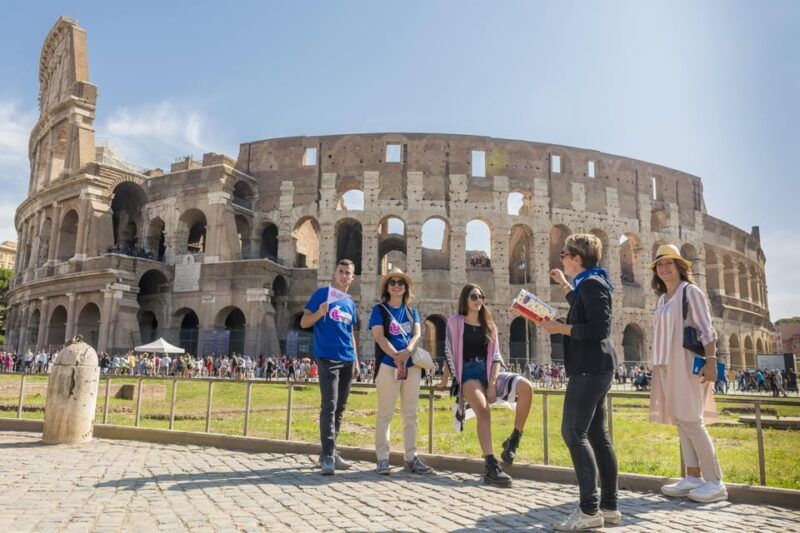 rome-colosseum-experience-with-host-and-audio-guide